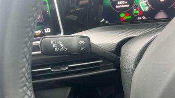 Volkswagen Golf 1.5 eTSI 150 Black Edition 5dr DSG