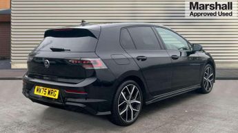 Volkswagen Golf 1.5 eTSI 150 Black Edition 5dr DSG