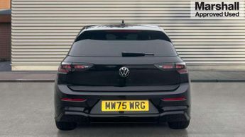 Volkswagen Golf 1.5 eTSI 150 Black Edition 5dr DSG
