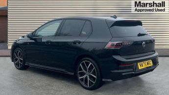 Volkswagen Golf 1.5 eTSI 150 Black Edition 5dr DSG