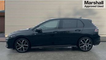 Volkswagen Golf 1.5 eTSI 150 Black Edition 5dr DSG