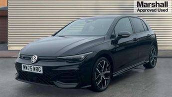 Volkswagen Golf 1.5 eTSI 150 Black Edition 5dr DSG