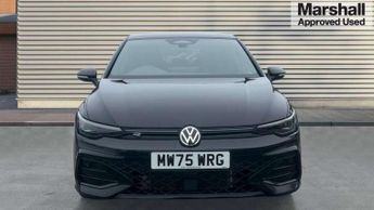 Volkswagen Golf 1.5 eTSI 150 Black Edition 5dr DSG