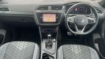 Volkswagen Tiguan 1.5 TSI 150 R-Line 5dr DSG