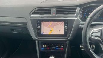 Volkswagen Tiguan 1.5 TSI 150 R-Line 5dr DSG