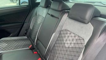 Volkswagen Tiguan 1.5 TSI 150 R-Line 5dr DSG