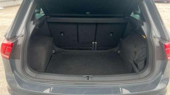 Volkswagen Tiguan 1.5 TSI 150 R-Line 5dr DSG