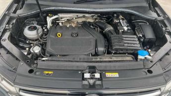 Volkswagen Tiguan 1.5 TSI 150 R-Line 5dr DSG