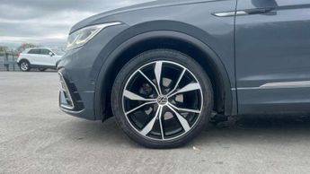 Volkswagen Tiguan 1.5 TSI 150 R-Line 5dr DSG