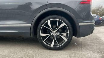 Volkswagen Tiguan 1.5 TSI 150 R-Line 5dr DSG