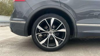 Volkswagen Tiguan 1.5 TSI 150 R-Line 5dr DSG