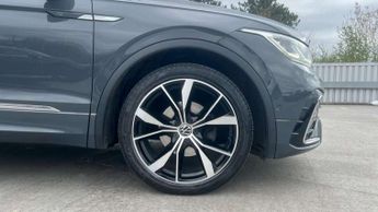 Volkswagen Tiguan 1.5 TSI 150 R-Line 5dr DSG