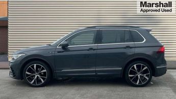 Volkswagen Tiguan 1.5 TSI 150 R-Line 5dr DSG