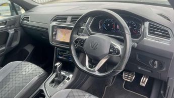 Volkswagen Tiguan 1.5 TSI 150 R-Line 5dr DSG