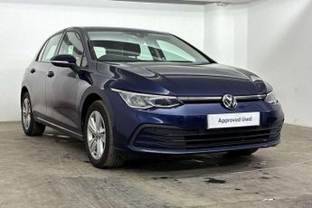 Volkswagen Golf TDi 2.0 TDI Life 5dr