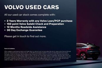 Volvo XC40 2.0 B3P Plus Dark 5dr Auto