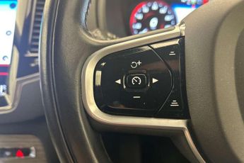 Volvo XC90 2.0 B5D [235] Inscription Pro 5dr AWD Geartronic
