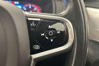 Volvo XC90 2.0 B5D [235] Inscription Pro 5dr AWD Geartronic