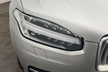 Volvo XC90 2.0 B5D [235] Inscription Pro 5dr AWD Geartronic