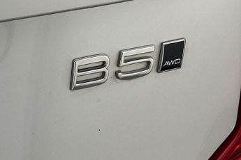 Volvo XC90 2.0 B5D [235] Inscription Pro 5dr AWD Geartronic