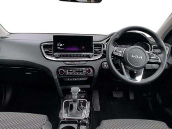 Kia Ceed SW 1.5T GDi ISG 138 3 5dr DCT