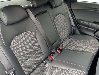 Kia Ceed SW 1.5T GDi ISG 138 3 5dr DCT