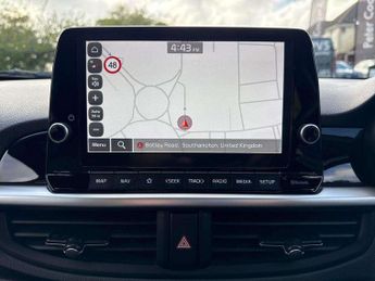 Kia Picanto 1.0 3 5dr Auto [4 seats]