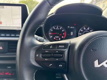 Kia Picanto 1.0 3 5dr Auto [4 seats]