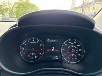 Kia Picanto 1.0 3 5dr Auto [4 seats]