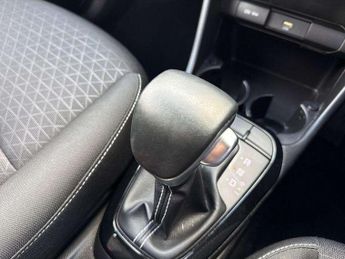 Kia Picanto 1.0 3 5dr Auto [4 seats]