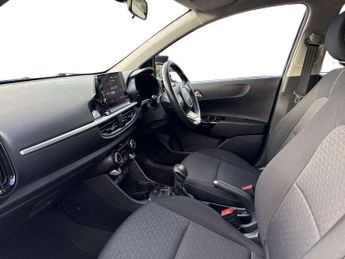 Kia Picanto 1.0 3 5dr Auto [4 seats]