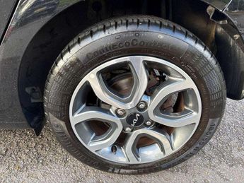 Kia Picanto 1.0 3 5dr Auto [4 seats]