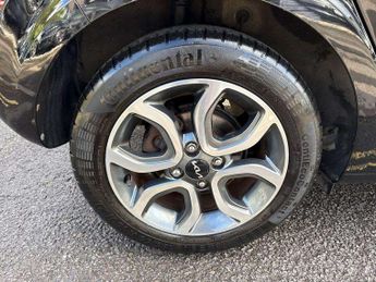 Kia Picanto 1.0 3 5dr Auto [4 seats]