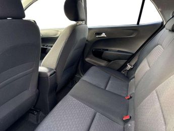 Kia Picanto 1.0 3 5dr Auto [4 seats]