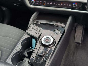 Kia Sportage 1.6T GDi 48V ISG 4 5dr DCT AWD