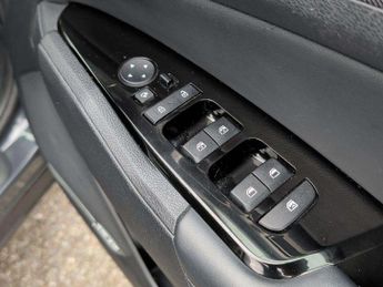 Kia Sportage 1.6T GDi 48V ISG 4 5dr DCT AWD