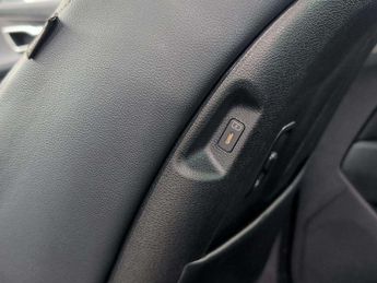 Kia Sportage 1.6T GDi 48V ISG 4 5dr DCT AWD