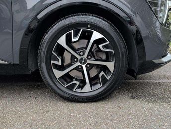 Kia Sportage 1.6T GDi 48V ISG 4 5dr DCT AWD