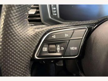 Audi A1 30 TFSI S Line 5dr S Tronic