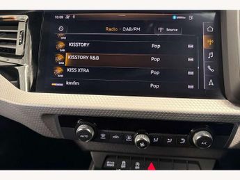 Audi A1 30 TFSI S Line 5dr S Tronic