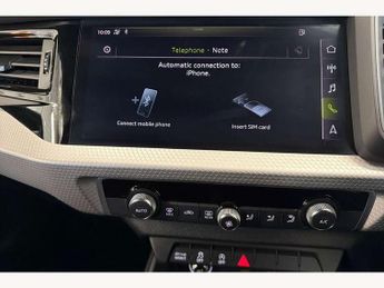 Audi A1 30 TFSI S Line 5dr S Tronic