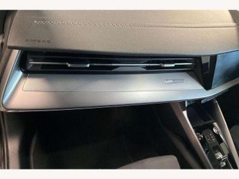 Audi A3 Saloon 35 TDI Edition 1 4dr S Tronic