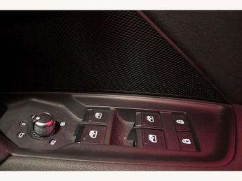Audi A3 Saloon 35 TDI Edition 1 4dr S Tronic