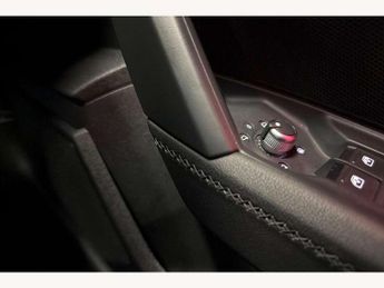 Audi A3 Saloon 35 TDI Edition 1 4dr S Tronic