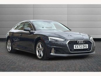 Audi A5 35 TFSI Sport 5dr S Tronic