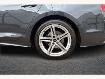 Audi A5 Sportback 35 TFSI Sport 5dr S Tronic
