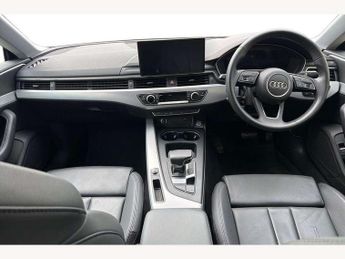 Audi A5 Sportback 35 TFSI Sport 5dr S Tronic