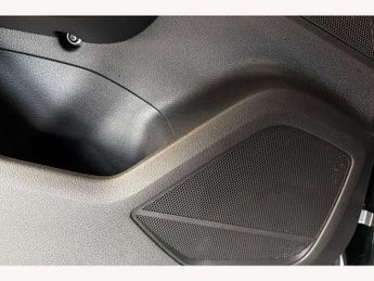 Audi Q2 35 TFSI Black Edition 5dr S Tronic