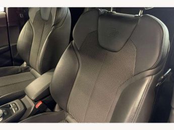 Audi Q2 35 TFSI Black Edition 5dr S Tronic