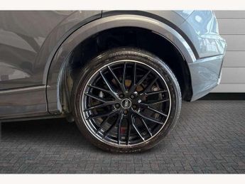 Audi Q2 35 TFSI Black Edition 5dr S Tronic